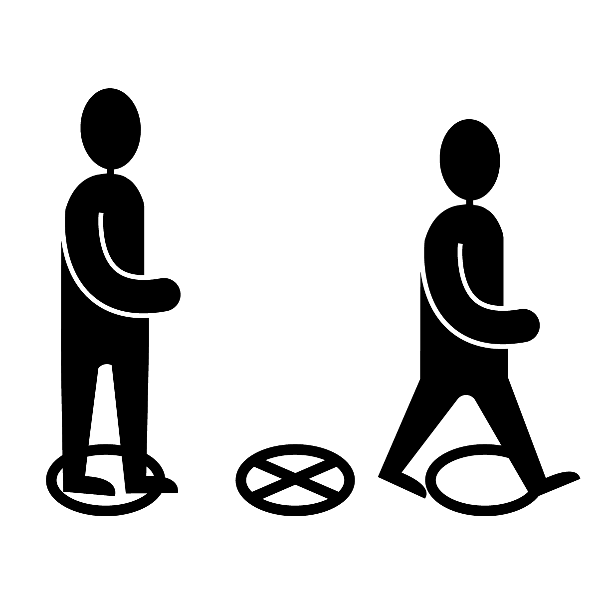 Line holding